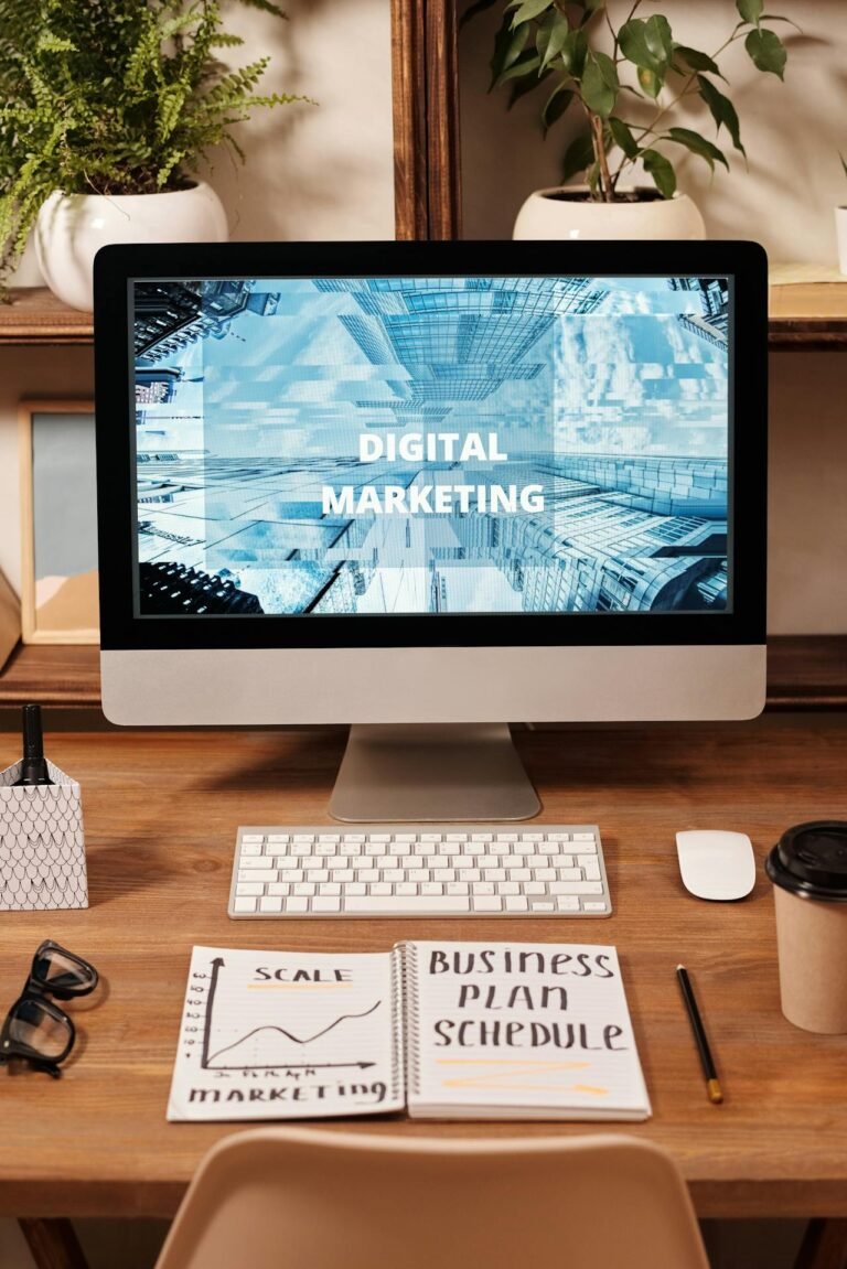 10 Powerful Digital Marketing Strategies That Will Grow Your Business in 2026